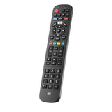 One For All URC4914 TV remote for Panasonic, imported from the UK