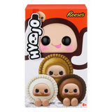 Reese's Hyojo Collectible Plush mystery box, UK version