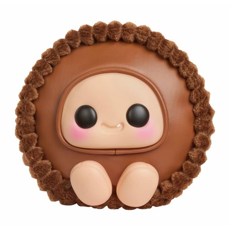 Reese's Hyojo Collectible Plush mystery box, UK version