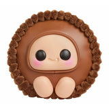 Reese's Hyojo Collectible Plush mystery box, UK version