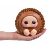 Reese's Hyojo Collectible Plush mystery box, UK version