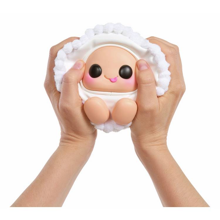 Reese's Hyojo Collectible Plush mystery box, UK version