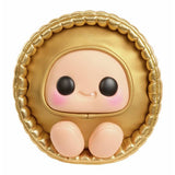 Reese's Hyojo Collectible Plush mystery box, UK version