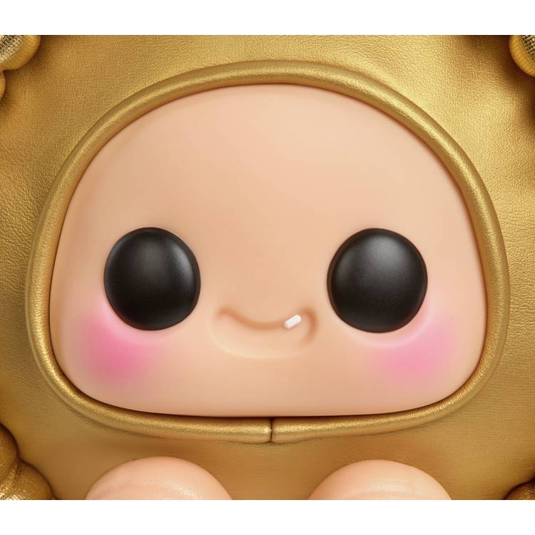 Reese's Hyojo Collectible Plush mystery box, UK version
