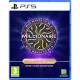 Argos Who Wants to Be a Millionaire Final Answer Edition PS5 Game- Buy online at McGrocer