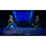Who Wants to Be a Millionaire Final Answer Edition PS5 game, UK version