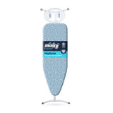 Argos Minky Neptune Ironing Board - Blue 110 x 35cm- Buy online at McGrocer