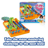 Tomy Screwball Scramble 2 game (British brand)