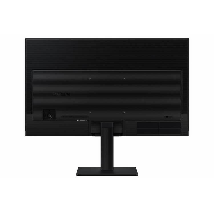 Samsung 24-inch 100Hz FHD monitor, imported from the UK