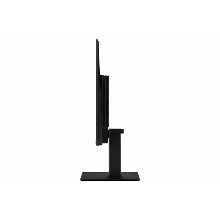 Samsung 24-inch 100Hz FHD monitor, imported from the UK