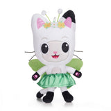 Gabby's Dollhouse Fairy Pandy Paws soft toy 10 inch - British product