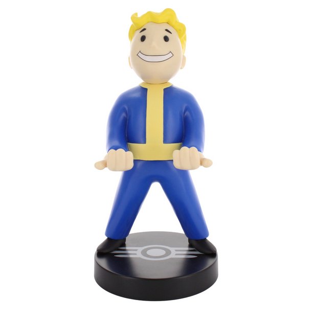 Cable Guys Vault Boy phone and controller holder 25cm (British brand)