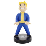 Argos Cable Guys Fallout Vault Boy Phone & Controller Holder- Buy online at McGrocer