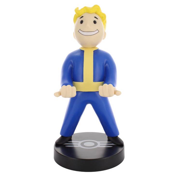 Cable Guys Vault Boy phone and controller holder 25cm (British brand)
