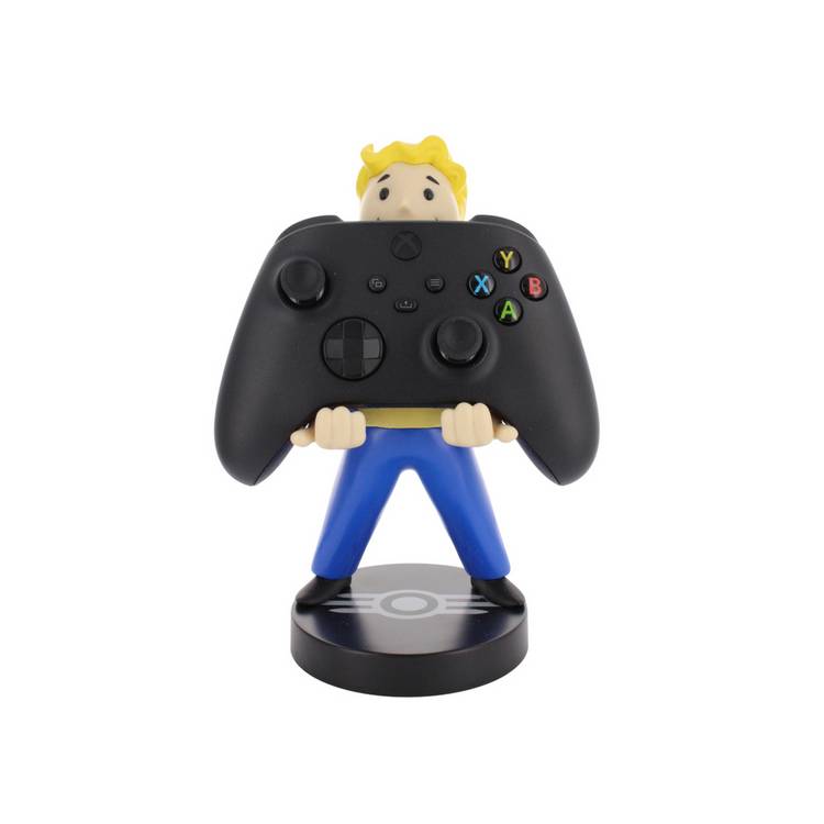 Cable Guys Vault Boy phone and controller holder 25cm (British brand)