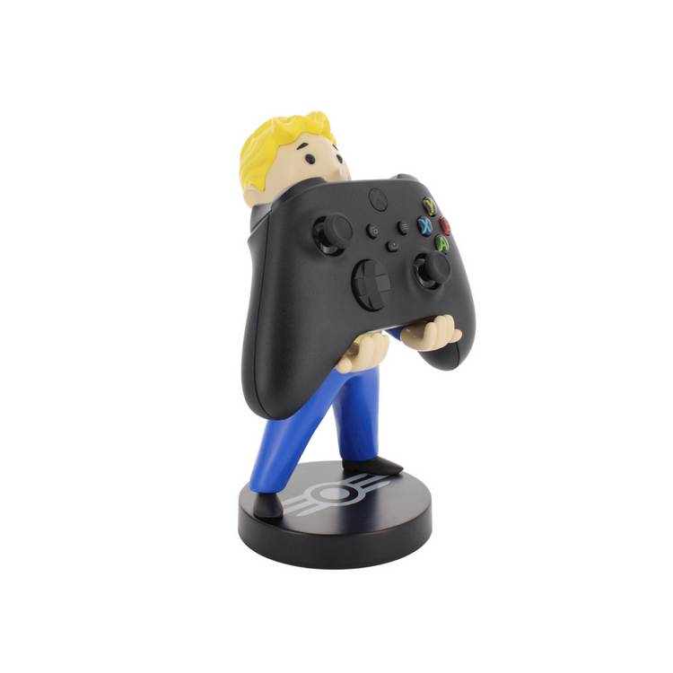 Cable Guys Vault Boy phone and controller holder 25cm (British brand)