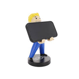 Cable Guys Vault Boy phone and controller holder 25cm (British brand)