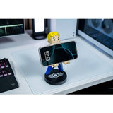 Cable Guys Vault Boy phone and controller holder 25cm (British brand)