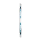 Morphe Bi-Liner Dual-Ended Gel Eyeliner Rain Or Shine