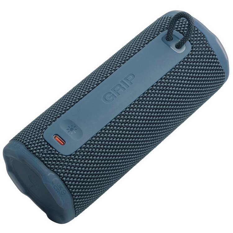 JBL Grip Compact Bluetooth Speaker Blue, UK version