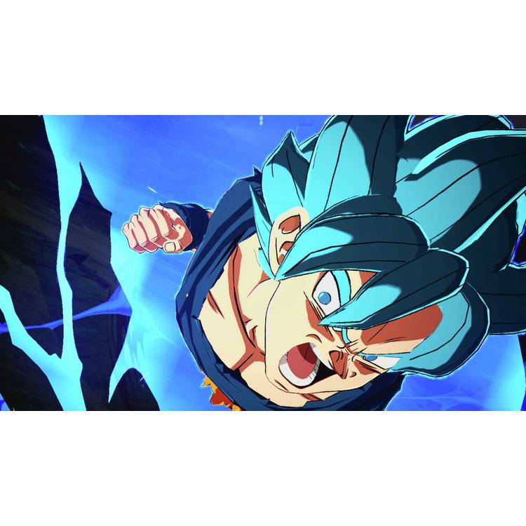 Dragon Ball Sparking Zero video game for Nintendo Switch 2 (British brand)