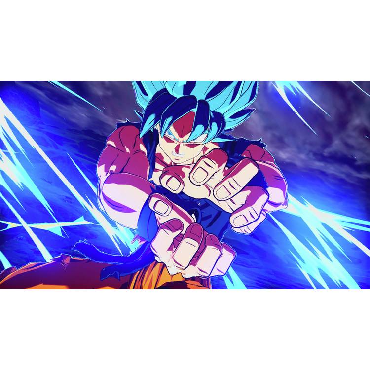 Dragon Ball Sparking Zero video game for Nintendo Switch 2 (British brand)