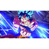 Dragon Ball Sparking Zero video game for Nintendo Switch 2 (British brand)