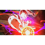 Dragon Ball Sparking Zero video game for Nintendo Switch 2 (British brand)