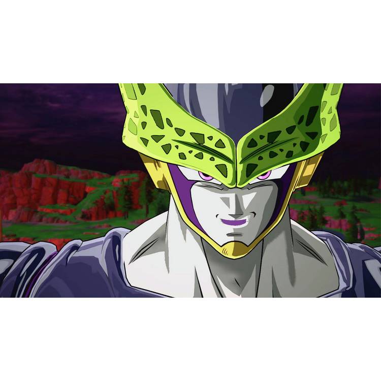 Dragon Ball Sparking Zero video game for Nintendo Switch 2 (British brand)