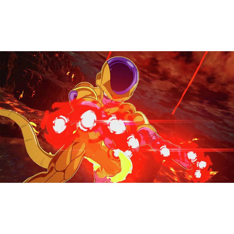 Dragon Ball Sparking Zero video game for Nintendo Switch 2 (British brand)