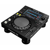 Pioneer DJ XDJ-700 compact DJ multi player, imported from the UK