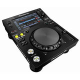 Pioneer DJ XDJ-700 compact DJ multi player, imported from the UK
