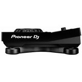 Pioneer DJ XDJ-700 compact DJ multi player, imported from the UK