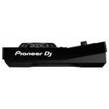 Pioneer DJ XDJ-700 compact DJ multi player, imported from the UK
