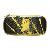 PowerA Pikachu Storm Nintendo Switch 2 case, imported from UK