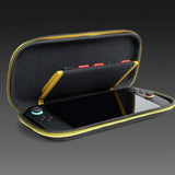 PowerA Pikachu Storm Nintendo Switch 2 case, imported from UK