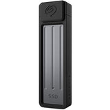 Seagate Ultra Compact 1TB Portable SSD - British product