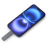 Seagate Ultra Compact 1TB Portable SSD - British product