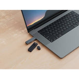 Seagate Ultra Compact 1TB Portable SSD - British product