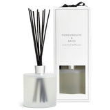 Habitat reed diffuser Pomegranate & Baies 500ml (British brand)