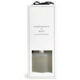 Habitat reed diffuser Pomegranate & Baies 500ml (British brand)