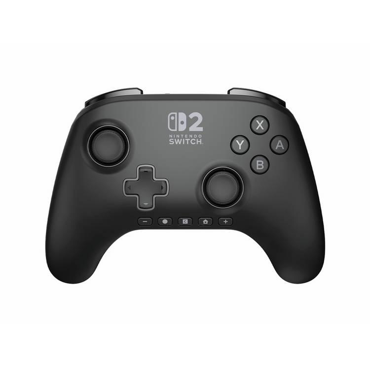 PowerA Advantage Wireless Controller Black, imported from the UK