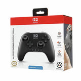 PowerA Advantage Wireless Controller Black, imported from the UK