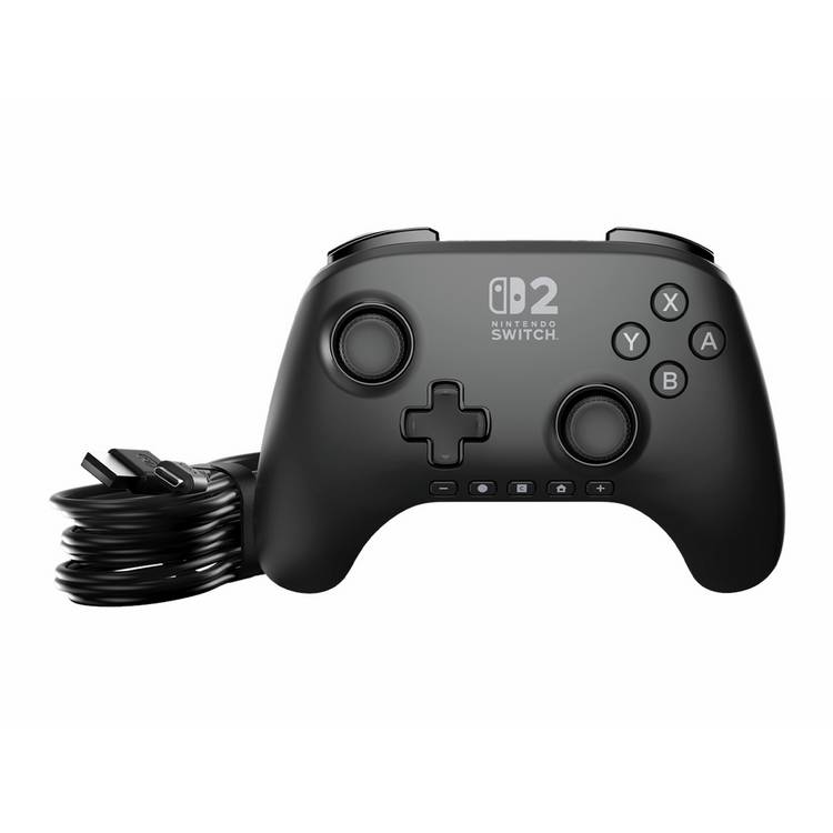 PowerA Advantage Wireless Controller Black, imported from the UK