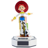 Toy Story Woody and Jessie mini robot set (British brand)