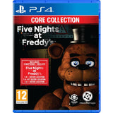Argos Five Nights at Freddy's Core Collection PS4 Game- Buy online at McGrocer
