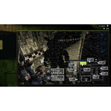 Five Nights at Freddy's Core Collection PS4 game cover - British product