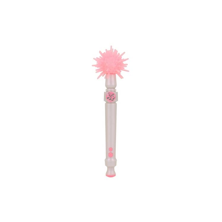 Wicked Glinda Sing-Along Microphone Wand toy, UK version