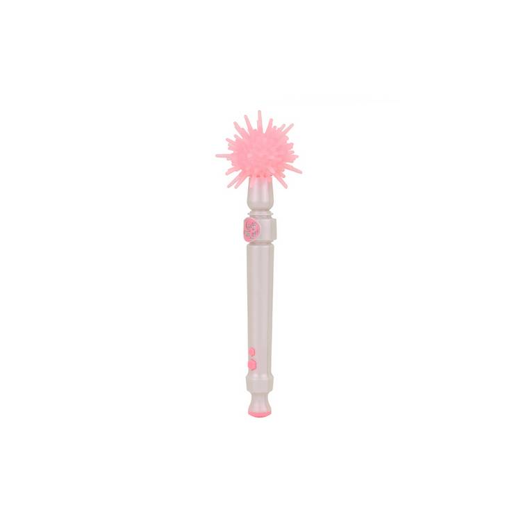 Wicked Glinda Sing-Along Microphone Wand toy, UK version