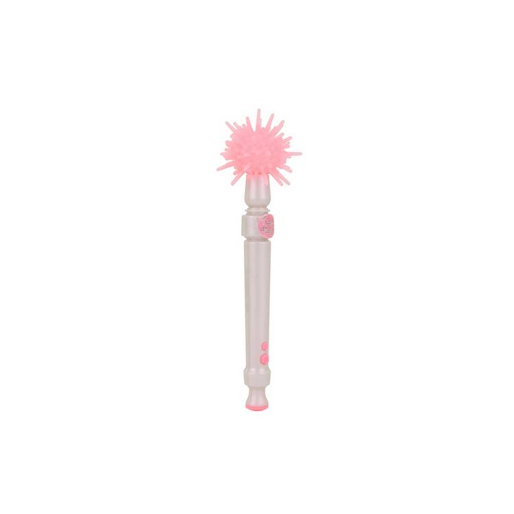 Wicked Glinda Sing-Along Microphone Wand toy, UK version